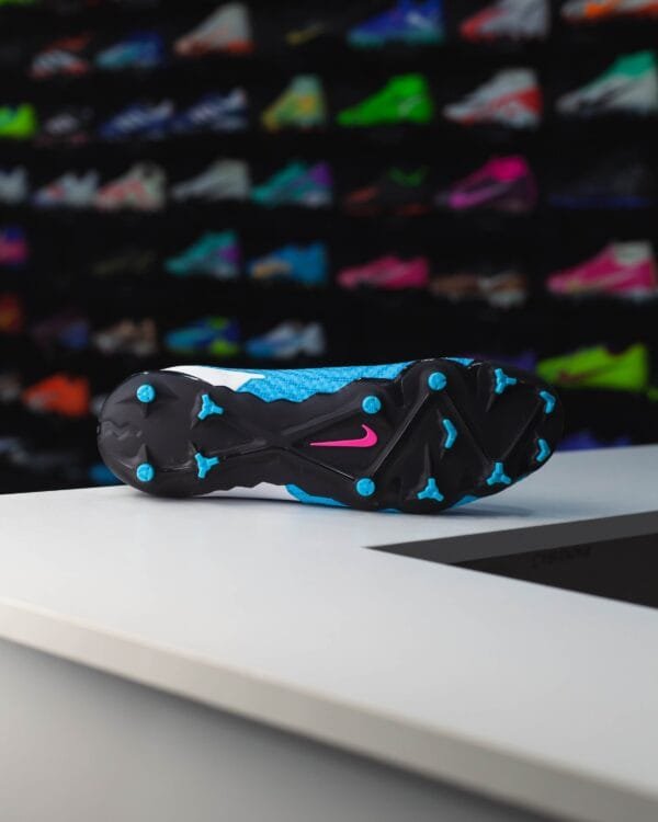 JR NIKE PHANTOM GX ACADEMY MG - Image 4