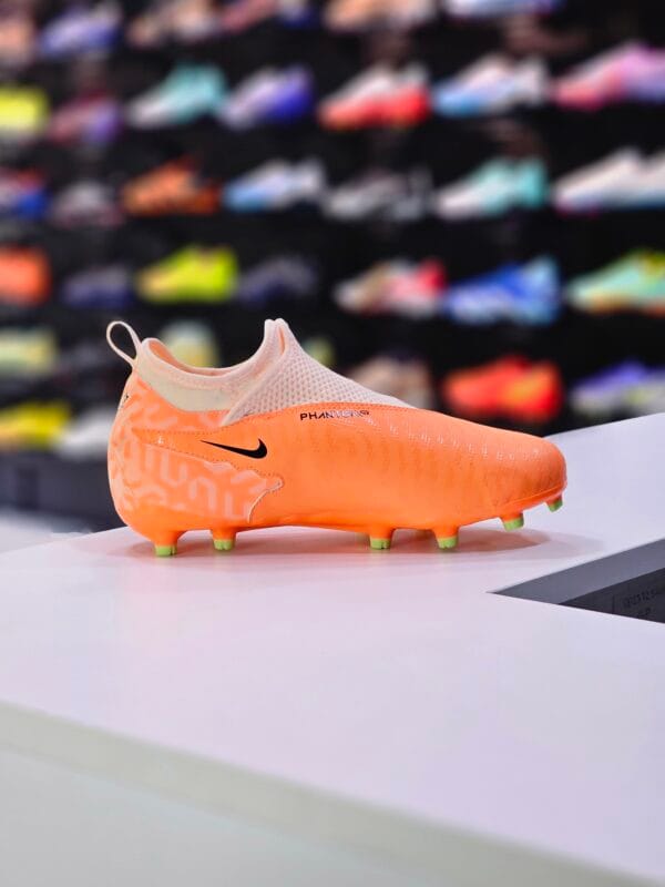 JR NIKE PHANTOM GX ACADEMY MG - Image 3