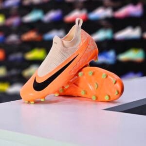 JR NIKE PHANTOM GX ACADEMY MG