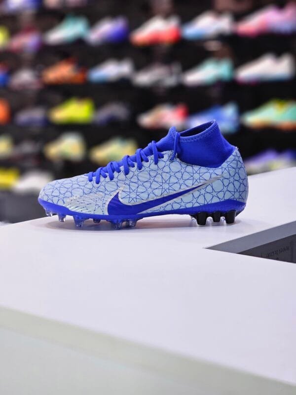 JR NIKE MERCURIAL SUPERFLY 9 ACADEMY AG - Image 2