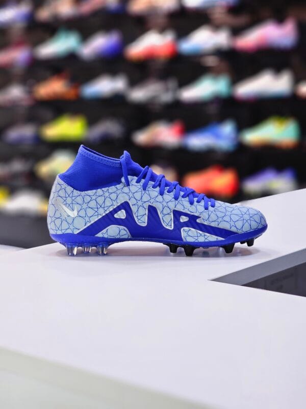 JR NIKE MERCURIAL SUPERFLY 9 ACADEMY AG - Image 3