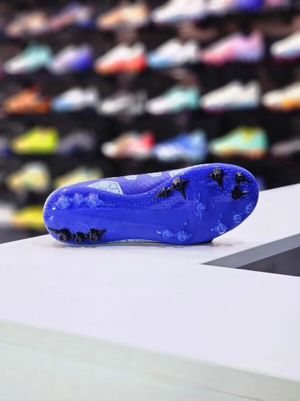 JR NIKE MERCURIAL SUPERFLY 9 ACADEMY AG - Image 4