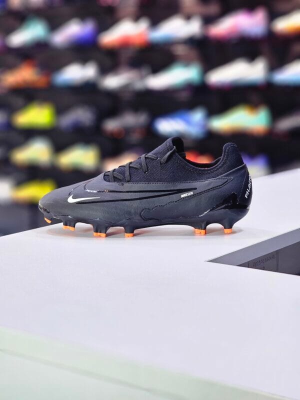 JR NIKE PHANTOM GX PRO MG - Image 2