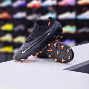 JR NIKE PHANTOM GX PRO MG