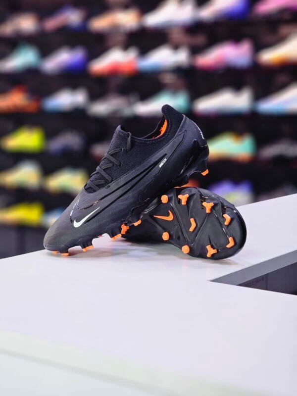JR NIKE PHANTOM GX PRO MG