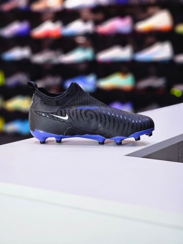 JR NIKE PHANTOM GX ACADEMY MG - Image 3