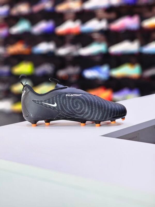 JR NIKE PHANTOM GX ACADEMY MG - Image 3