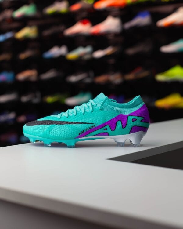 NIKE MERCURIAL VAPOR 15 PRO FG - Image 2