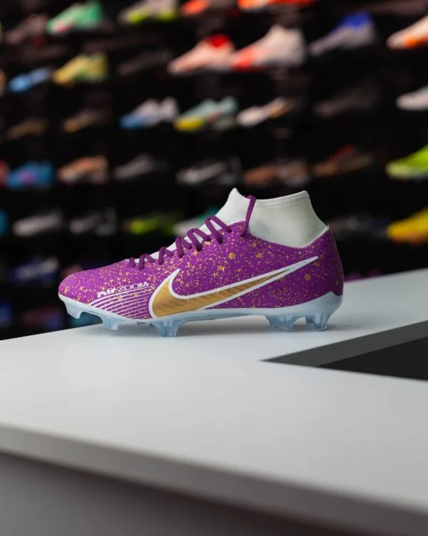NIKE MERCURIAL SUPERFLY 9 ACADEMY MG - Image 2