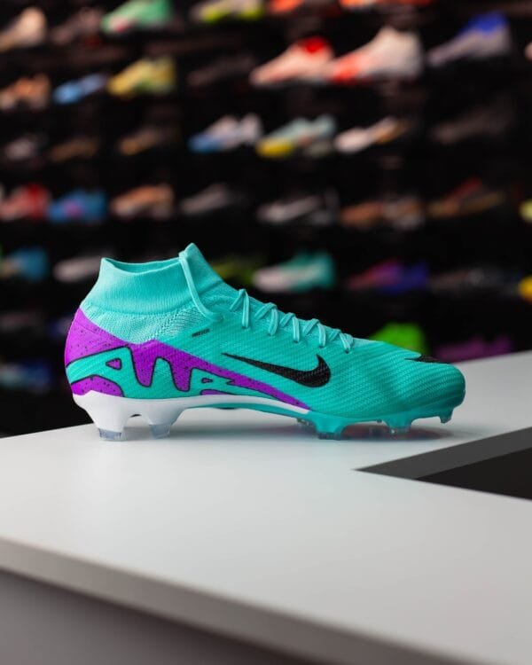 NIKE MERCURIAL SUPERFLY 9 PRO FG - Image 3