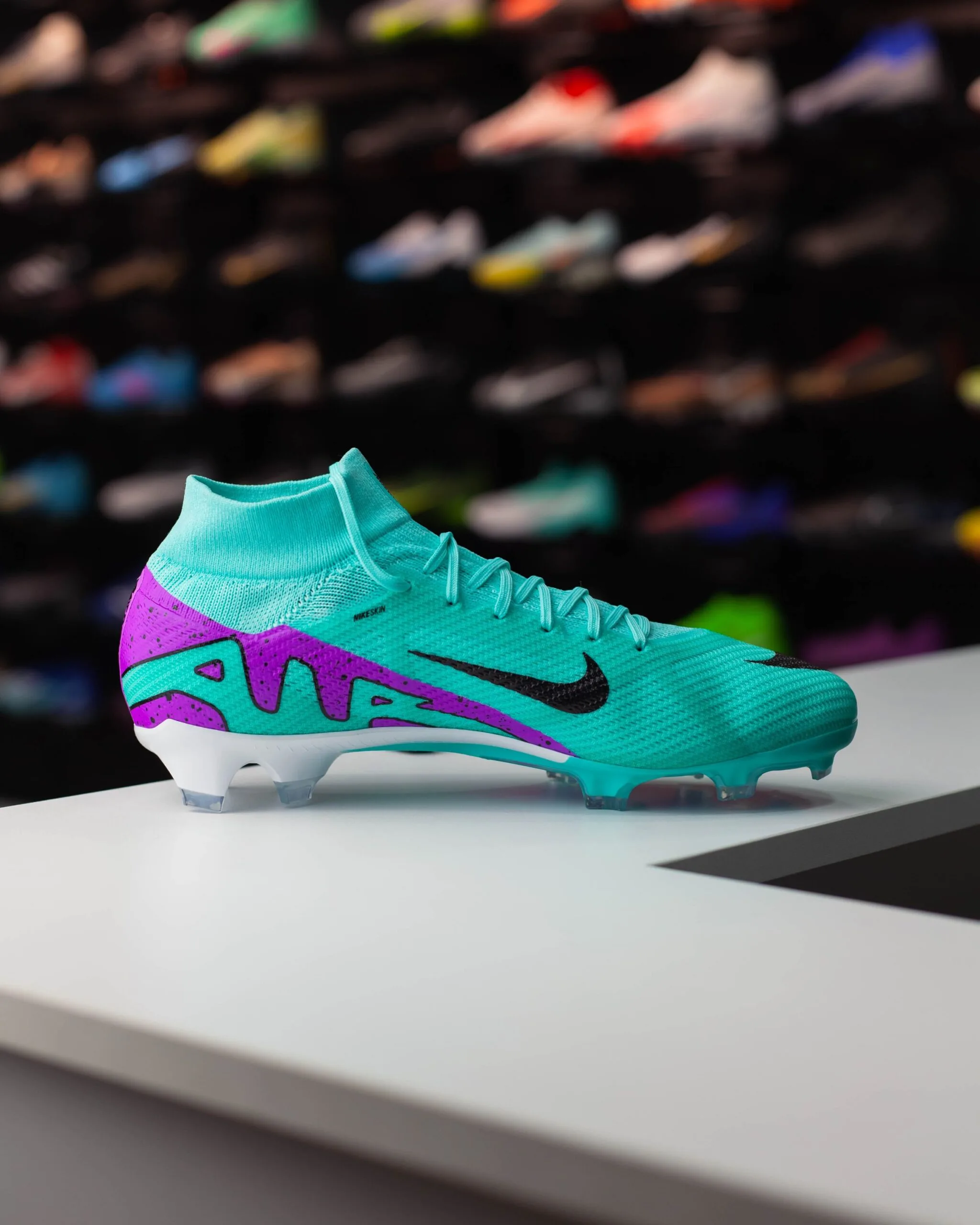 NIKE MERCURIAL SUPERFLY 9 PRO FG - Image 3