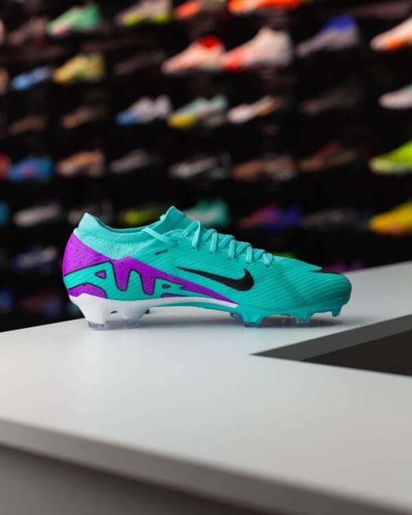NIKE MERCURIAL VAPOR 15 PRO FG - Image 3