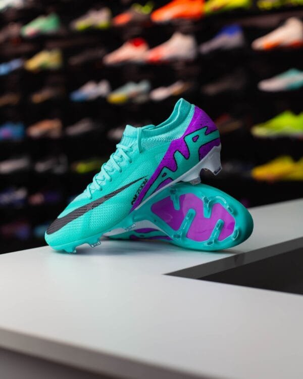 NIKE MERCURIAL VAPOR 15 PRO FG