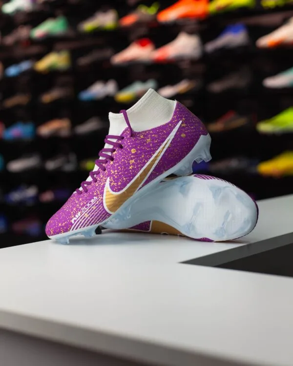 NIKE MERCURIAL SUPERFLY 9 ACADEMY MG