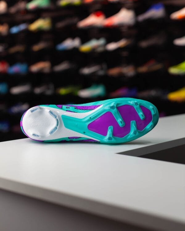 NIKE MERCURIAL SUPERFLY 9 PRO FG - Image 4