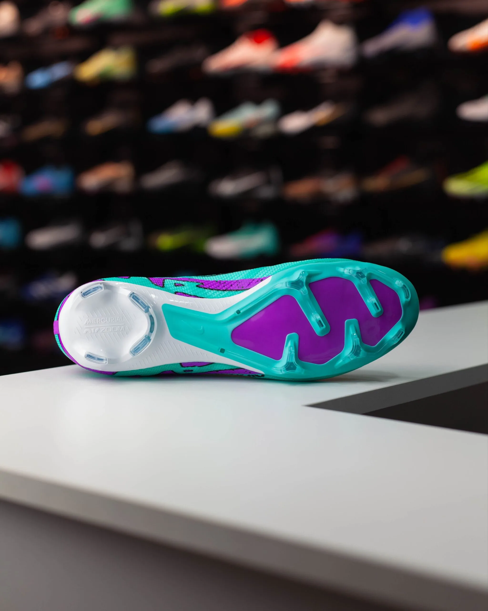 NIKE MERCURIAL SUPERFLY 9 PRO FG - Image 4