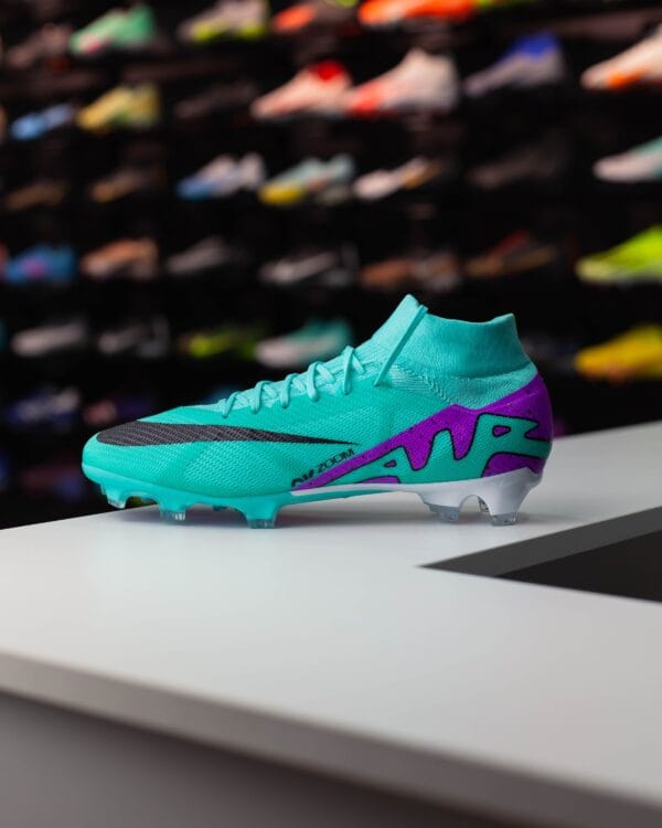 NIKE MERCURIAL SUPERFLY 9 PRO FG - Image 2
