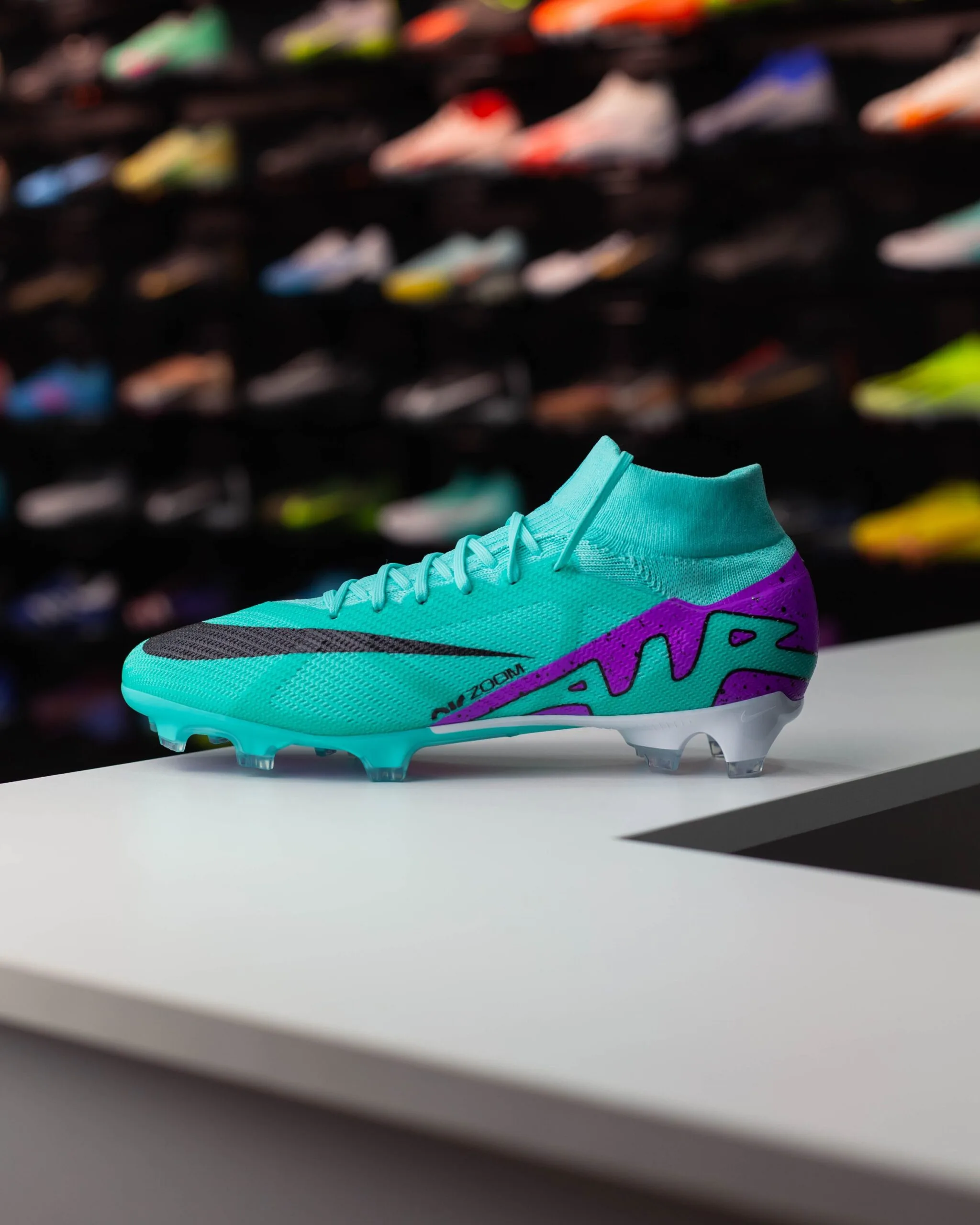 NIKE MERCURIAL SUPERFLY 9 PRO FG - Image 2