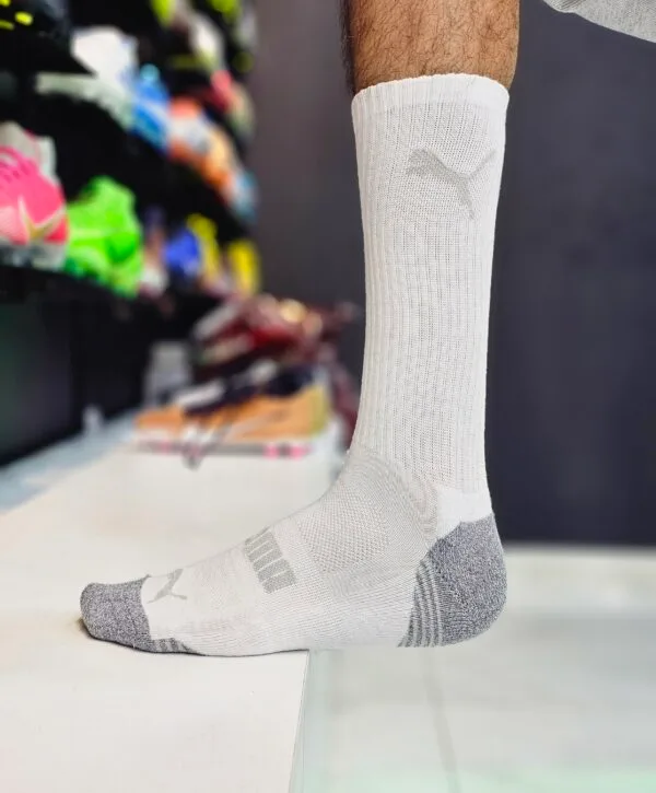 DEMI BAS PUMA ORIGINAL