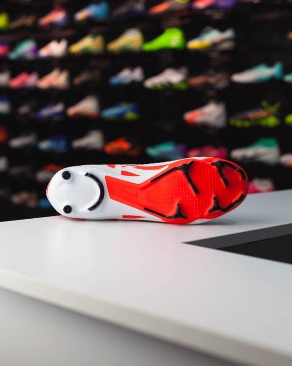 NIKE MERCURIAL VAPOR 15 ACADEMY MG - Image 4