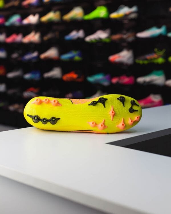 JR NIKE MERCURIAL VAPOR 15 ACADEMY AG - Image 4