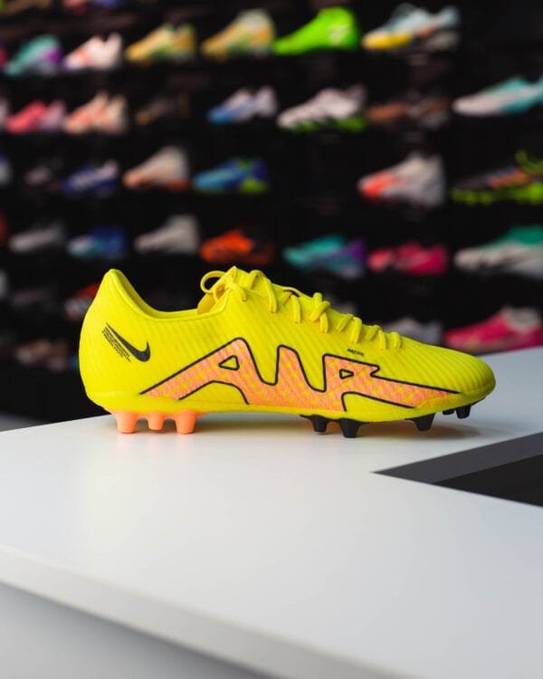 JR NIKE MERCURIAL VAPOR 15 ACADEMY AG - Image 3