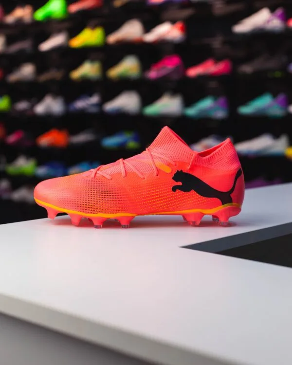 PUMA FUTURE 7 MATCH FG/AG - Image 2