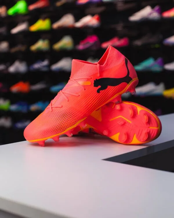 PUMA FUTURE 7 MATCH FG/AG