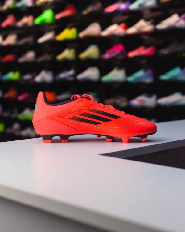 ADIDAS F50 CLUB FXG - Image 3