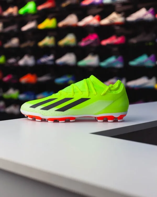 ADIDAS CRAZYFAST.3 AG - Image 2