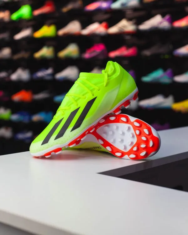 ADIDAS CRAZYFAST.3 AG