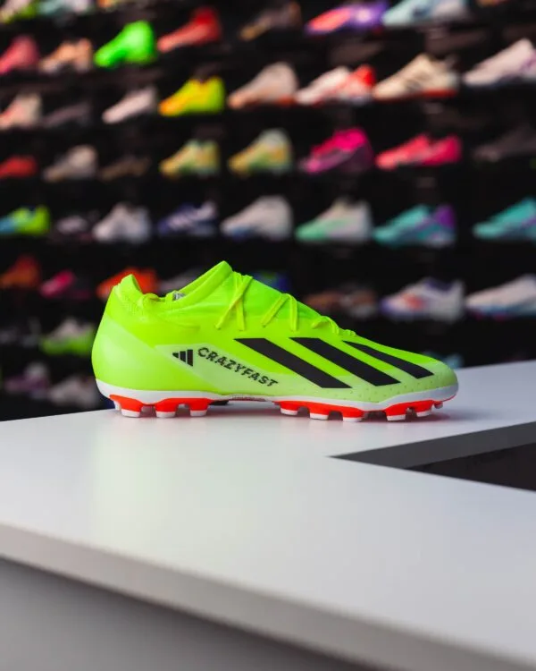 ADIDAS CRAZYFAST.3 AG - Image 3