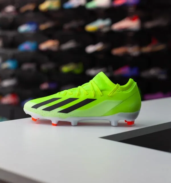 ADIDAS CRAZYFAST.3 FG - Image 2