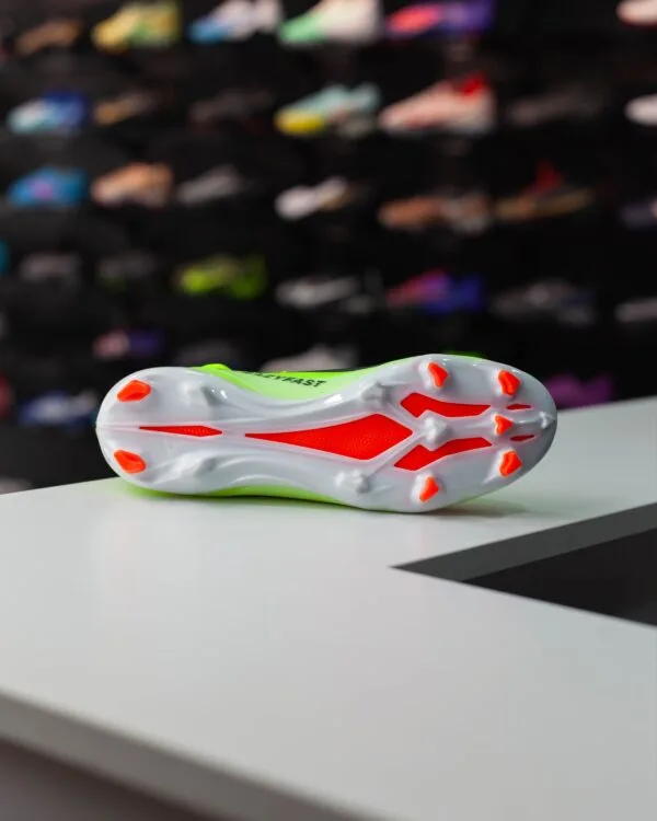 ADIDAS CRAZYFAST.3 FG - Image 4