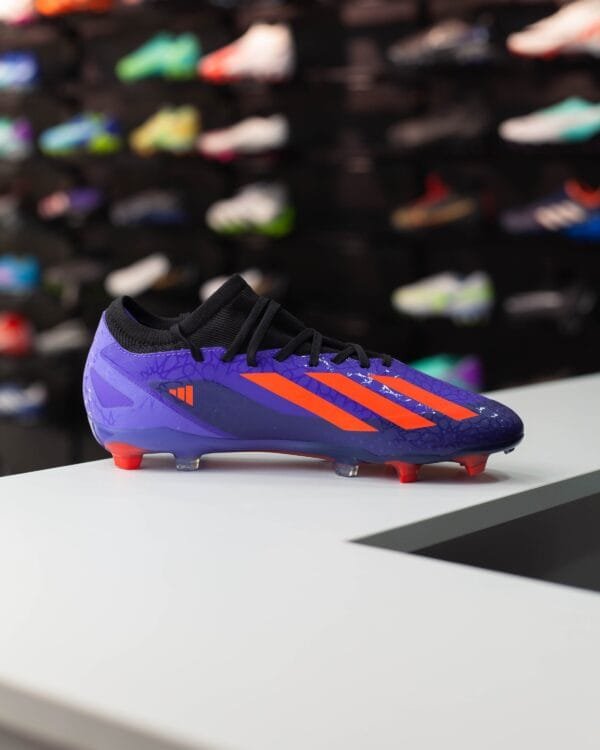 ADIDAS CRAZYFAST.3 FG MS - Image 3
