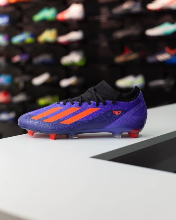 ADIDAS CRAZYFAST.3 FG MS - Image 2