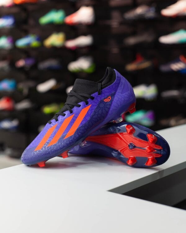 ADIDAS CRAZYFAST.3 FG MS