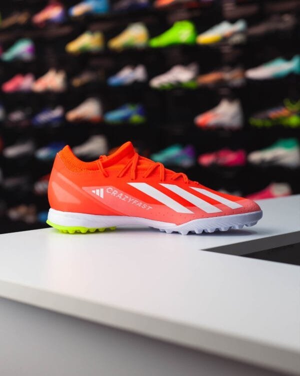 ADIDAS CRAZYFAST.3 TF - Image 3