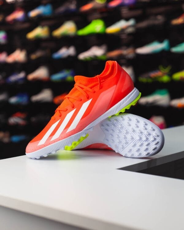 ADIDAS CRAZYFAST.3 TF