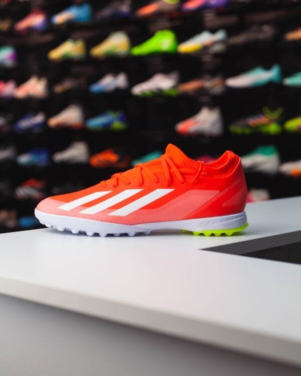 ADIDAS CRAZYFAST.3 TF - Image 2