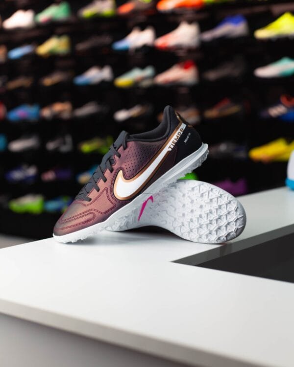 NIKE TIEMPO LEGEND 9 CLUB TF