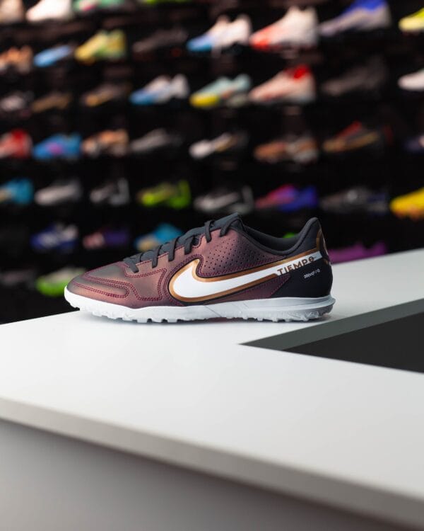 NIKE TIEMPO LEGEND 9 CLUB TF - Image 2