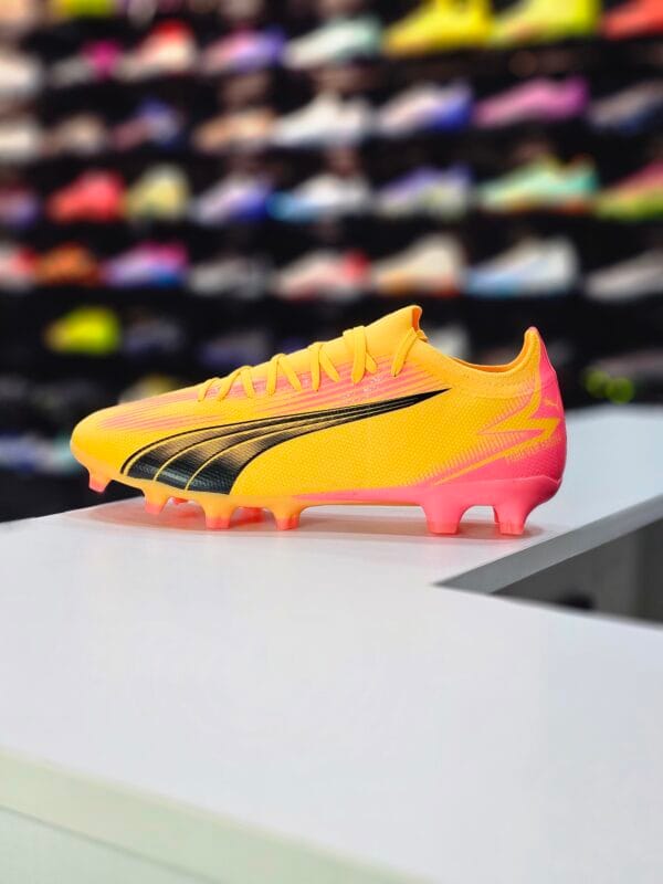 PUMA ULTRA MATCH FG/AG - Image 2