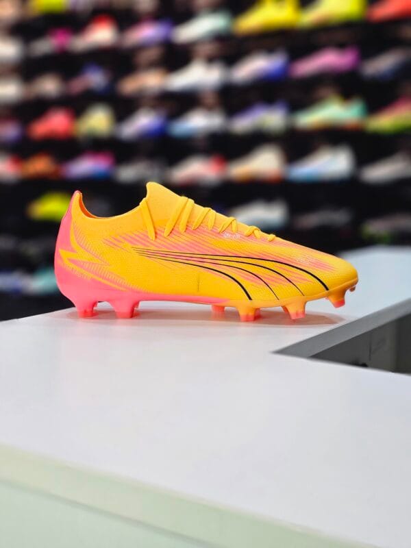 PUMA ULTRA MATCH FG/AG - Image 3