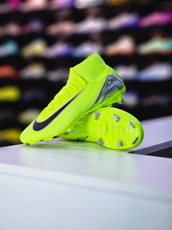 NIKE MERCURIAL SUPERFLY 10 ACADEMY MG