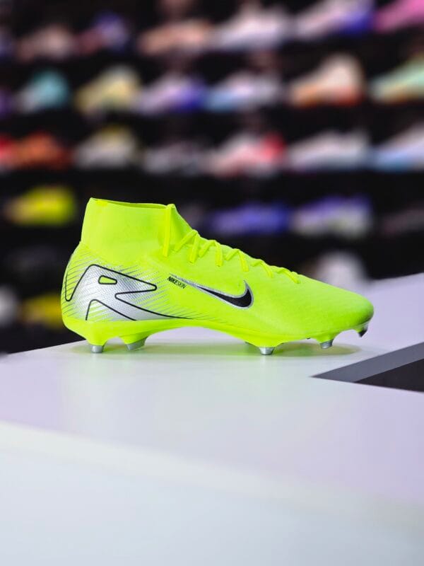 NIKE MERCURIAL SUPERFLY 10 ACADEMY MG - Image 3