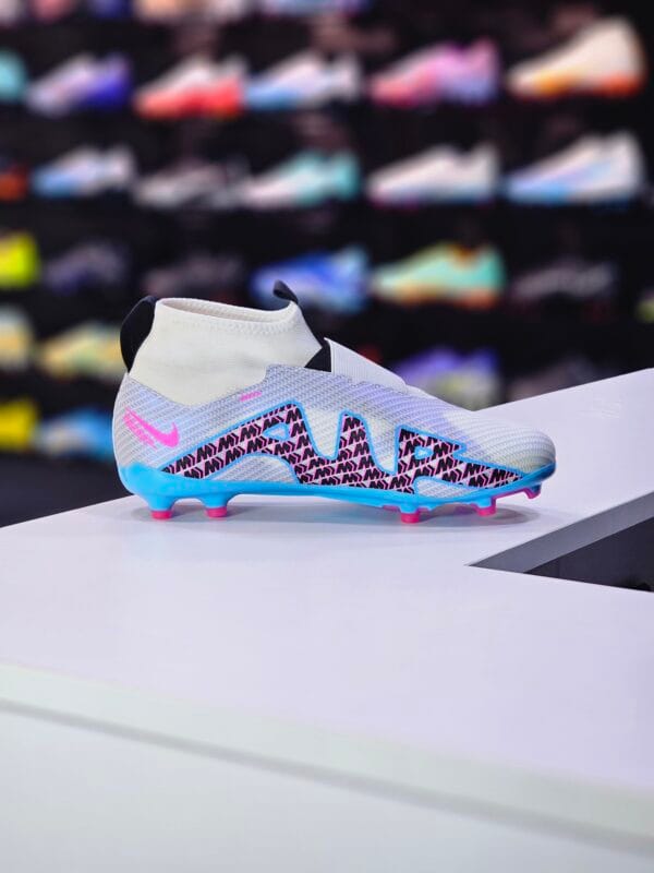 JR NIKE MERCURIAL SUPERFLY 9 PRO MG - Image 3