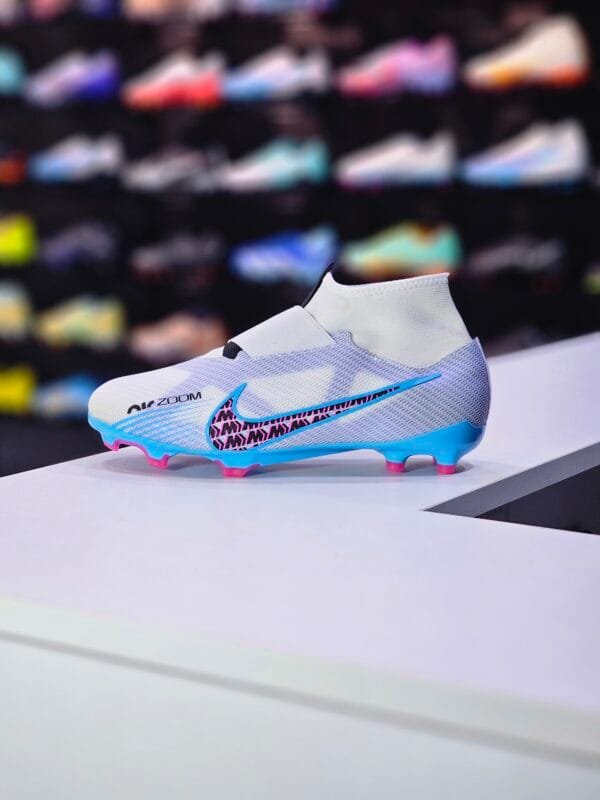JR NIKE MERCURIAL SUPERFLY 9 PRO MG - Image 2