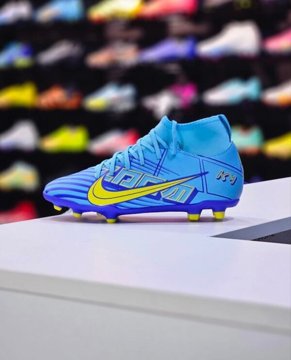 JR NIKE MERCURIAL SUPERFLY 9 CLUB MG - Image 2