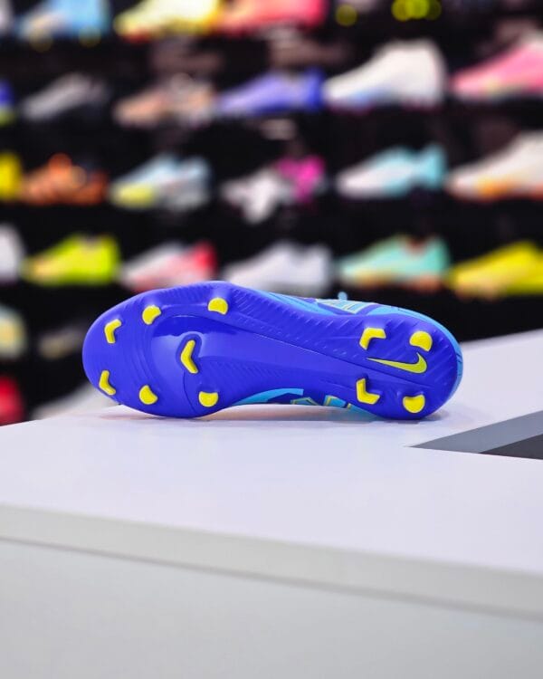 JR NIKE MERCURIAL SUPERFLY 9 CLUB MG - Image 4